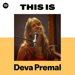 This Is Deva Premal