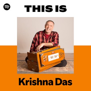 This Is Krishna Das