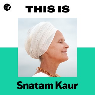 This Is Snatam Kaur