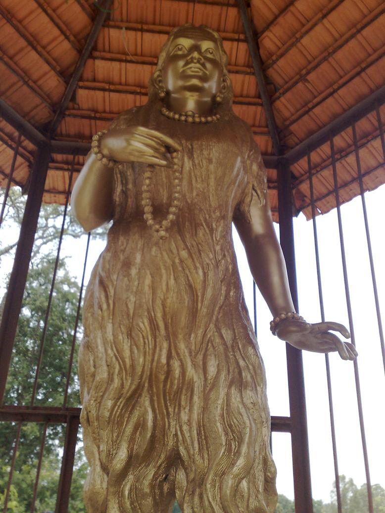 Akka Mahadevi