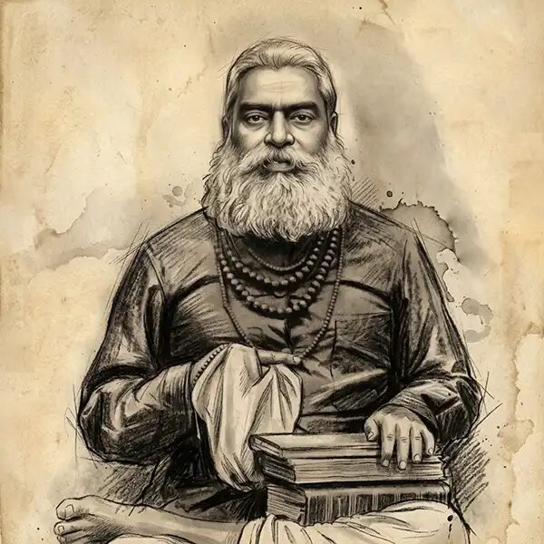 Bhaktivinoda Thakura