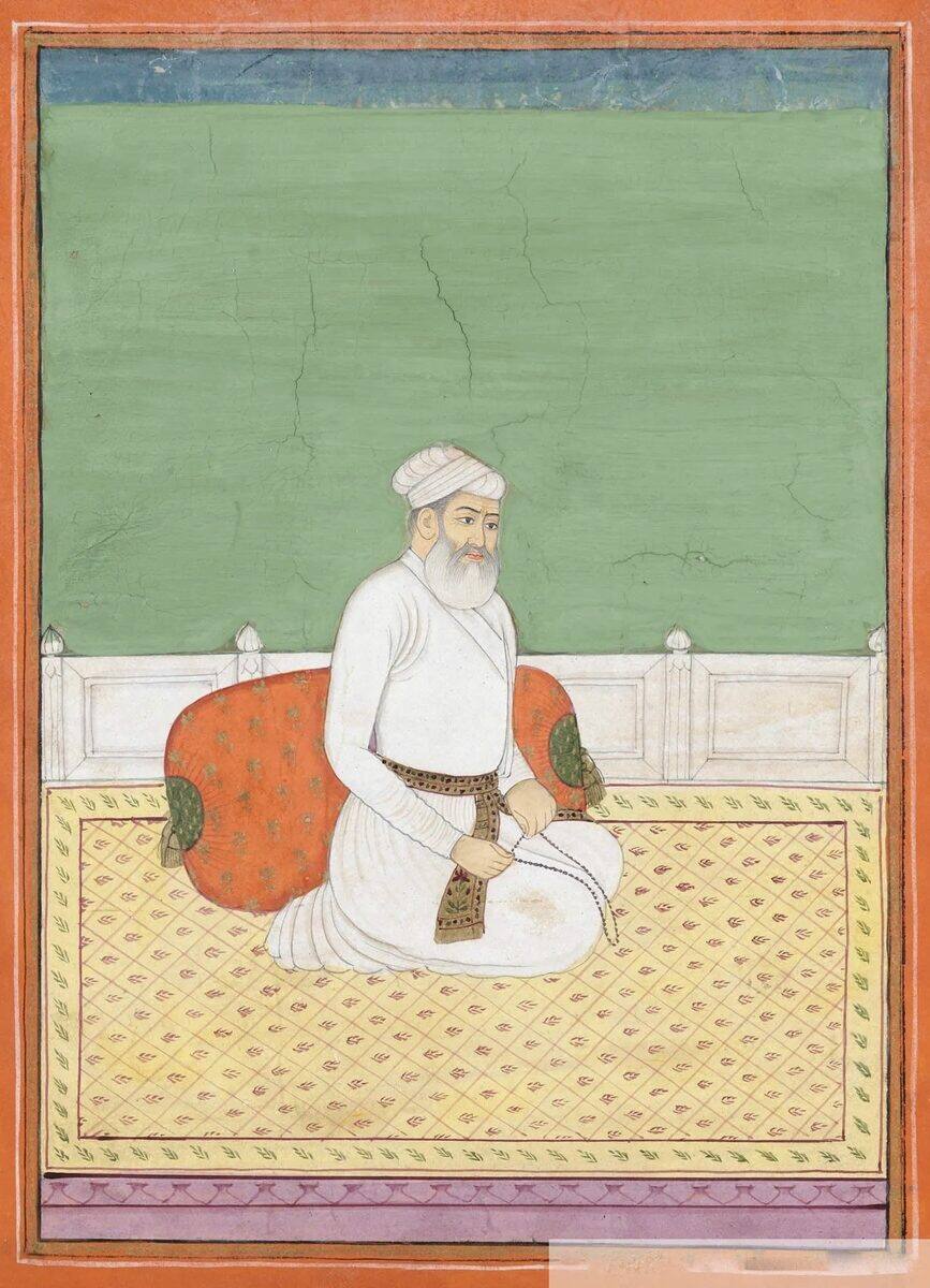 Guru Amar Das