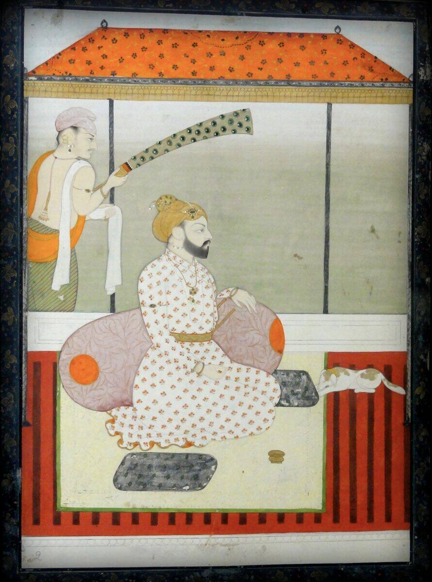 Guru Angad