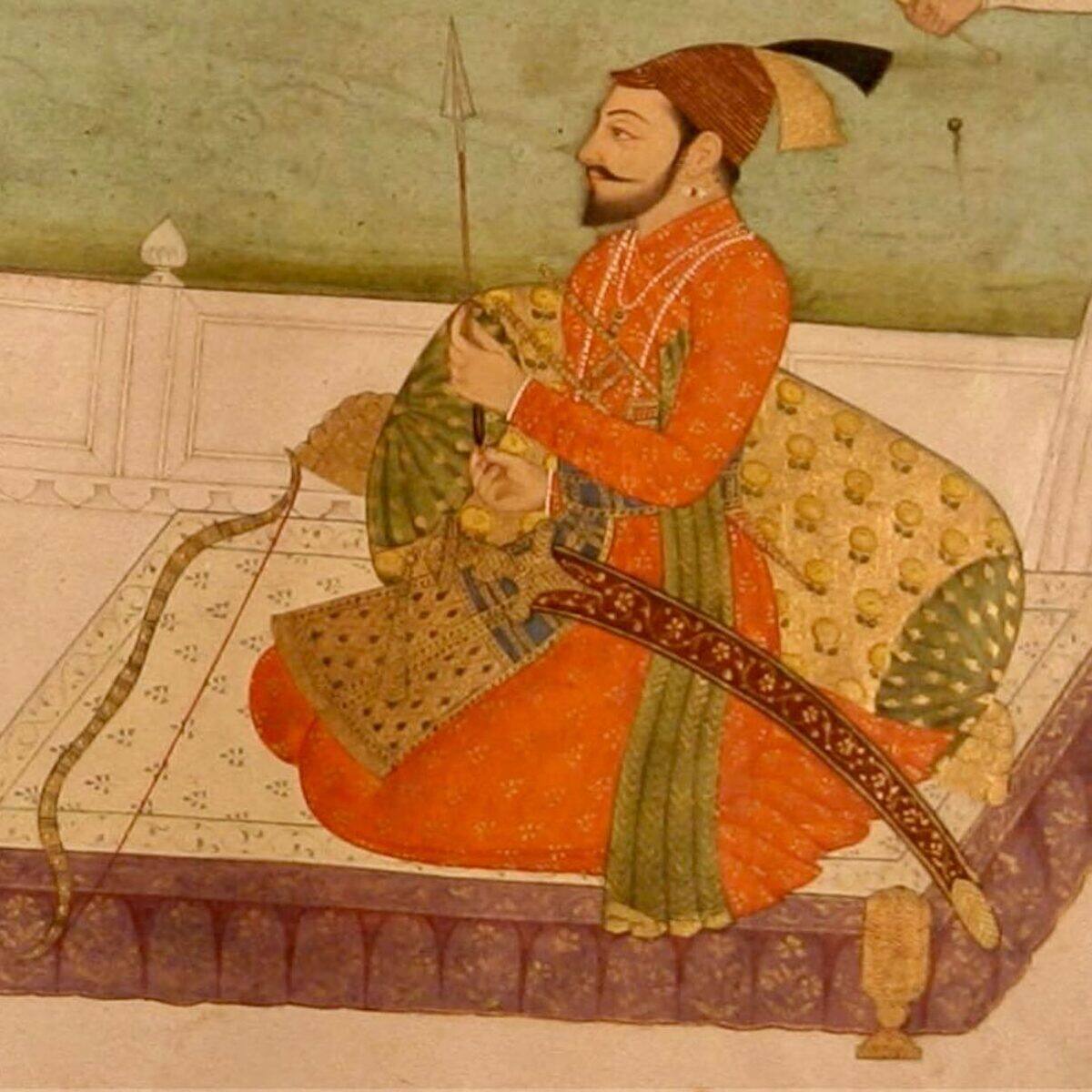 Guru Gobind Singh