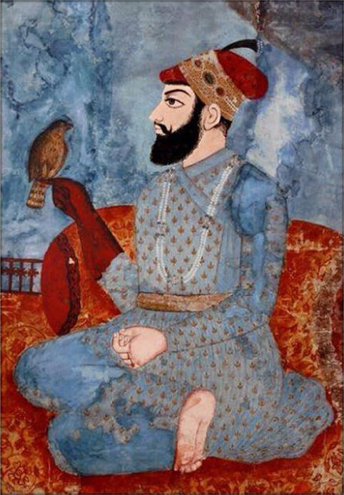 Guru Tegh Bahadur