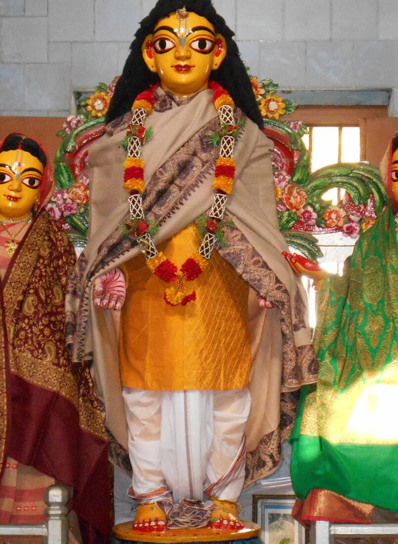 Nityananda