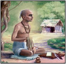 Sanatana Goswami