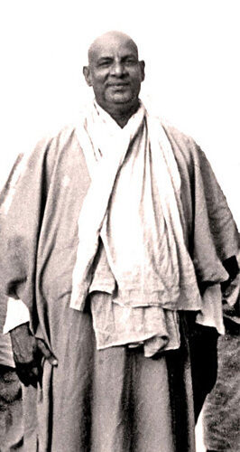 Swami Sivananda