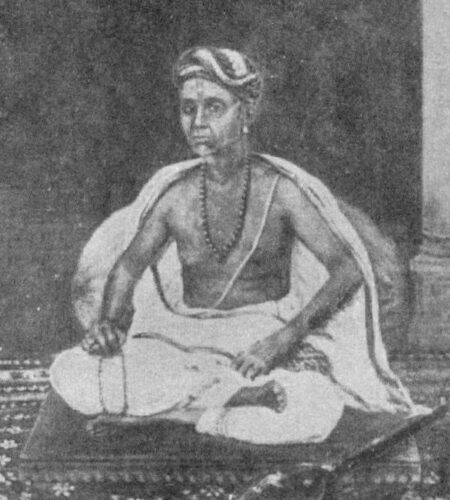 Tyagaraja