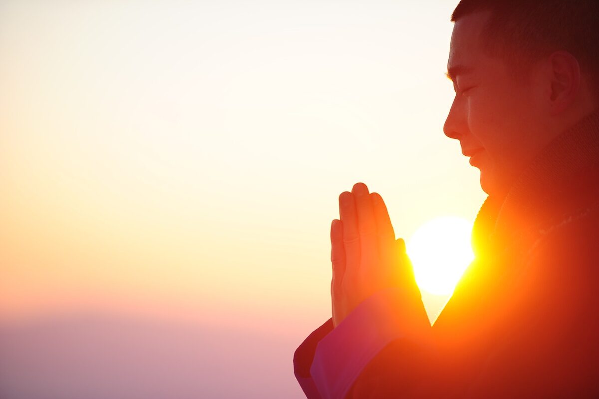 The Spiritual Meaning of Kirtan: Why Sacred Sound Opens the Heart