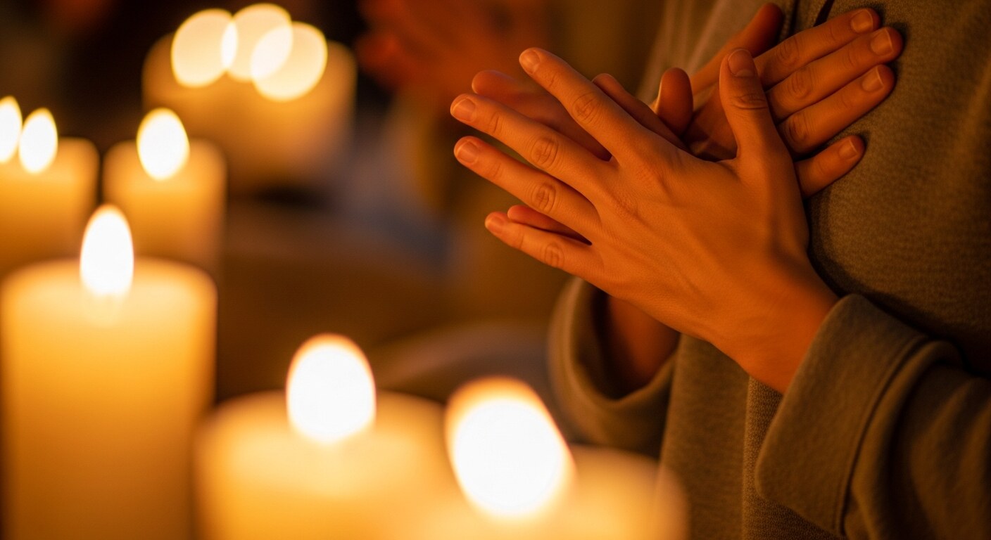The Healing Power of Chanting: What Science and Tradition Both Know