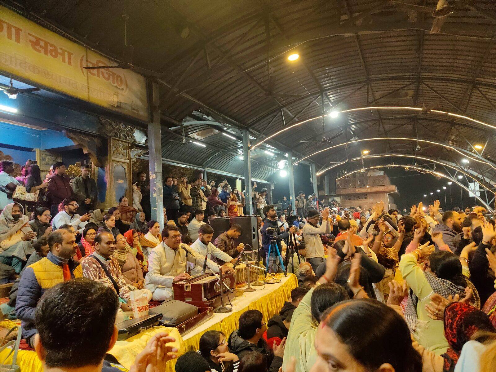 What Is a Bhajan? Inside India's Tradition of Devotional Song