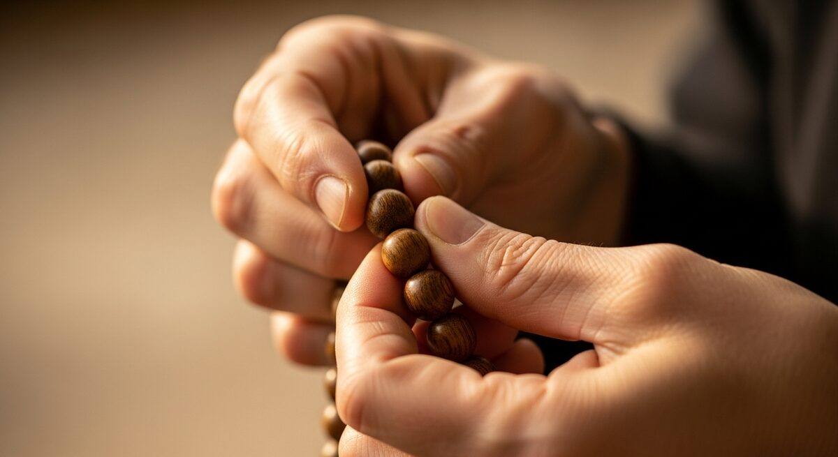 How to Start a Kirtan Practice at Home